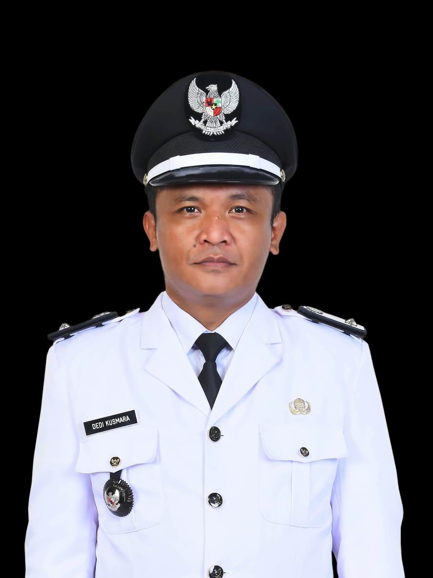 DEDI KUSMARA